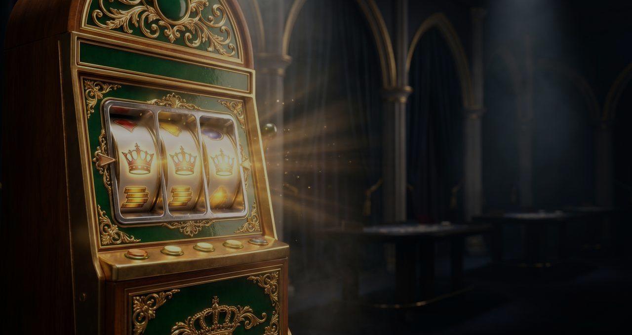 Kingdom Casino