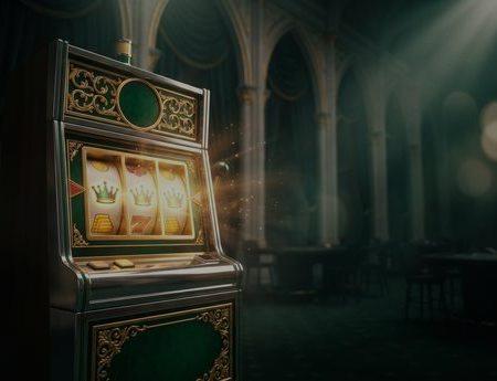 Kingdom Casino