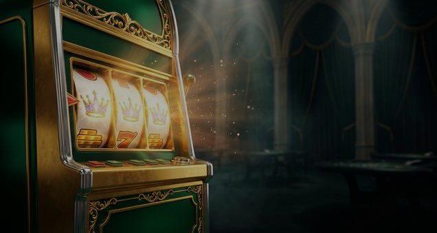Kingdom Casino