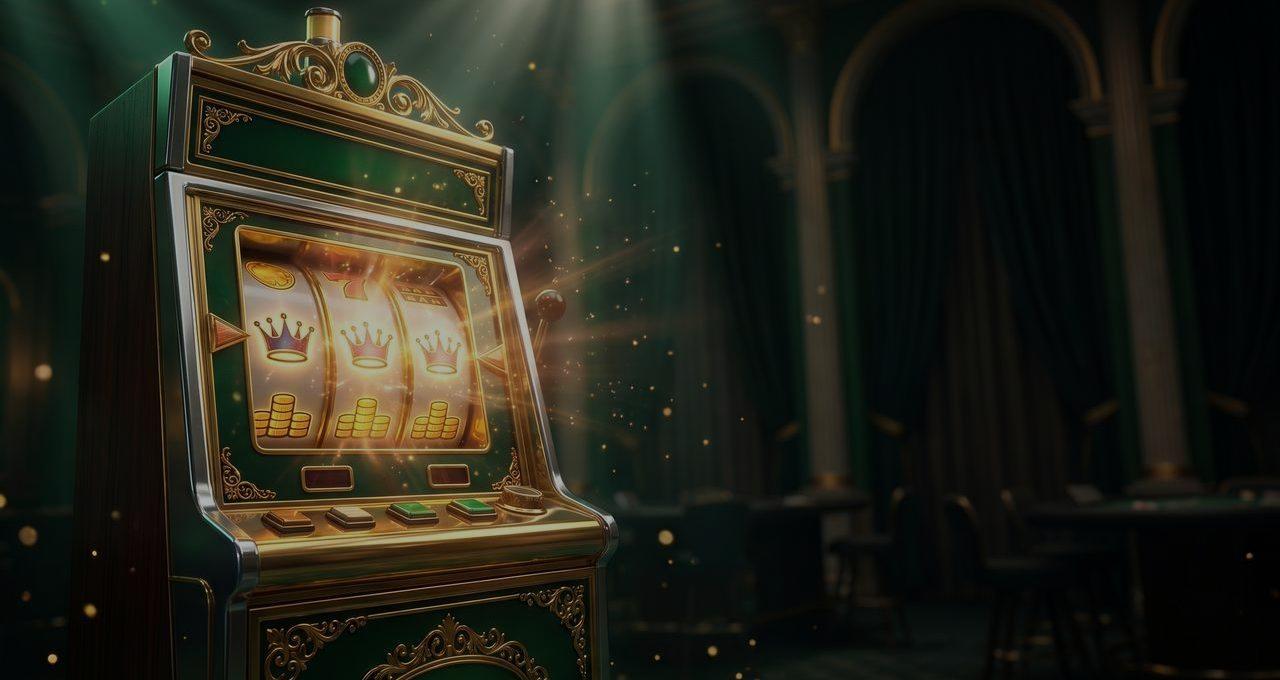 Kingdom Casino
